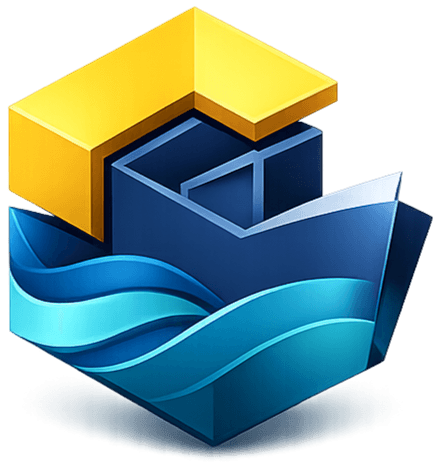 Ocean Dew Logistics logo